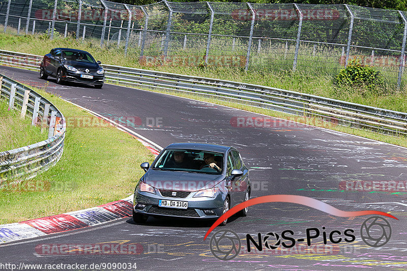 Bild #9090034 - Touristenfahrten Nürburgring Nordschleife (13.06.2020)