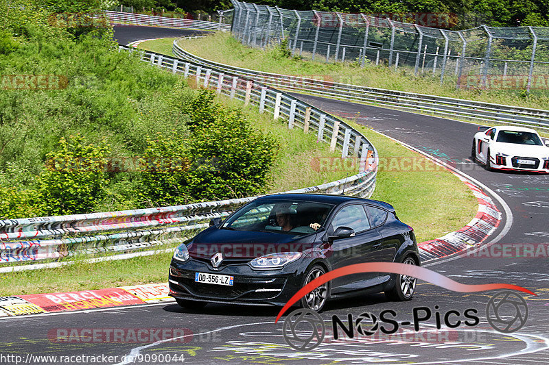 Bild #9090044 - Touristenfahrten Nürburgring Nordschleife (13.06.2020)