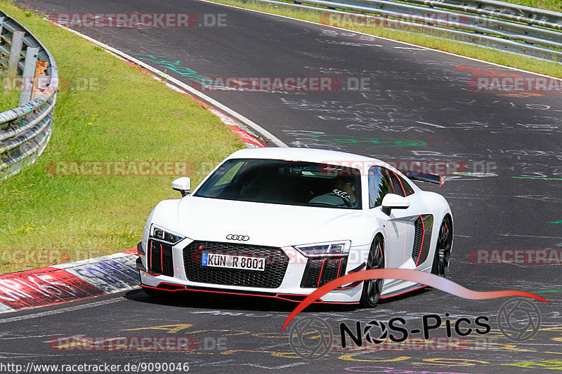 Bild #9090046 - Touristenfahrten Nürburgring Nordschleife (13.06.2020)