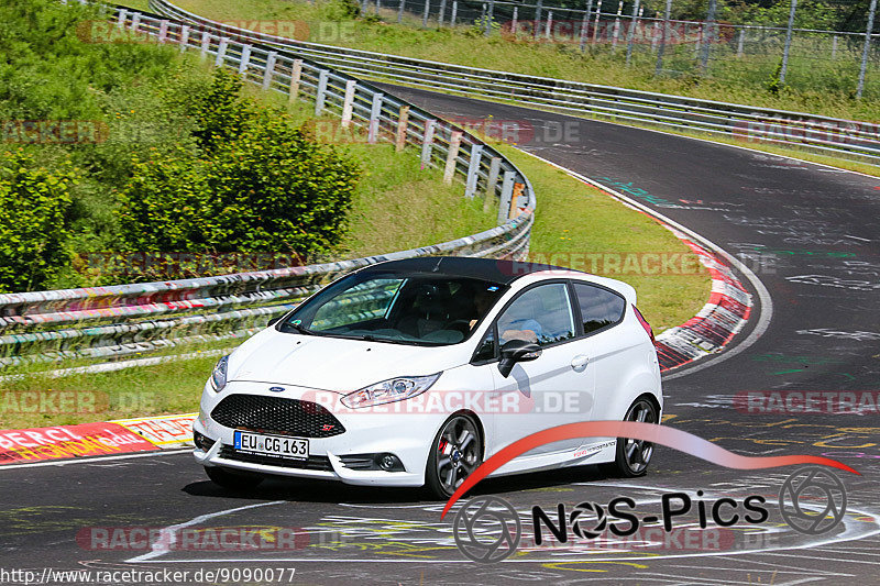 Bild #9090077 - Touristenfahrten Nürburgring Nordschleife (13.06.2020)