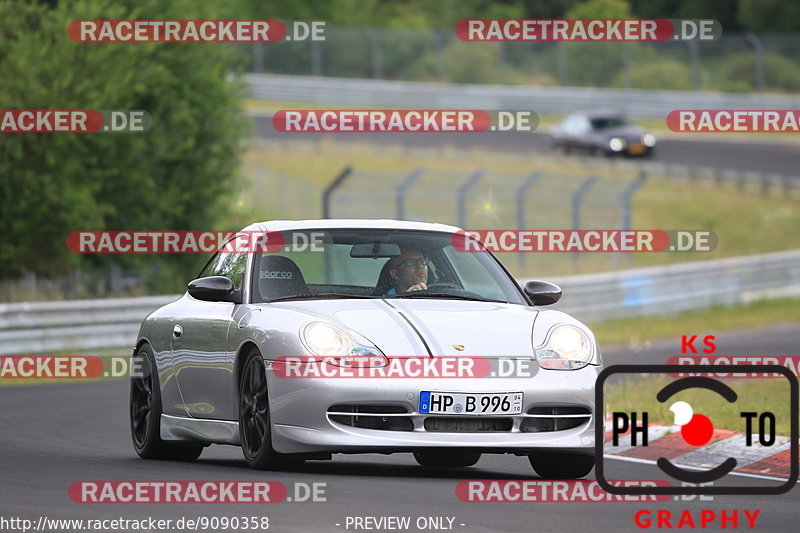 Bild #9090358 - Touristenfahrten Nürburgring Nordschleife (13.06.2020)