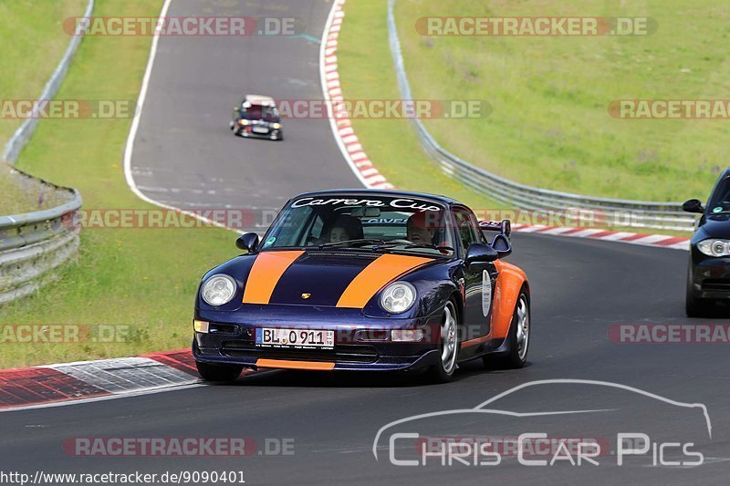 Bild #9090401 - Touristenfahrten Nürburgring Nordschleife (13.06.2020)