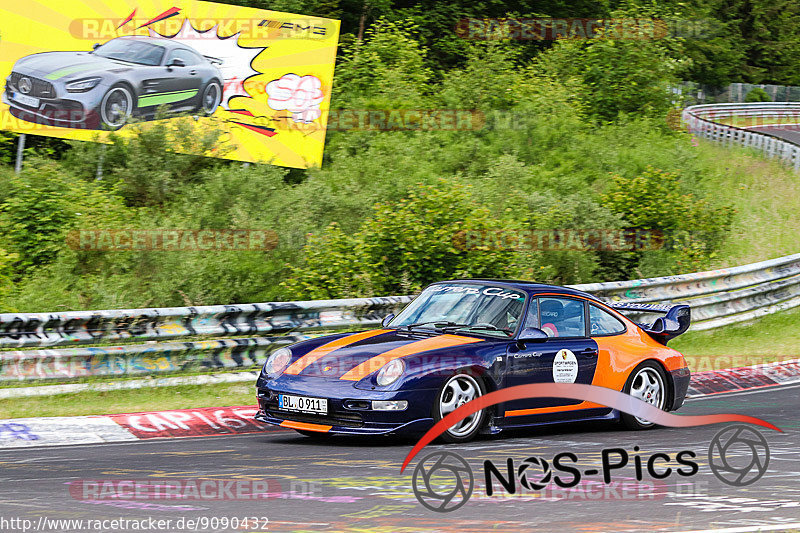 Bild #9090432 - Touristenfahrten Nürburgring Nordschleife (13.06.2020)