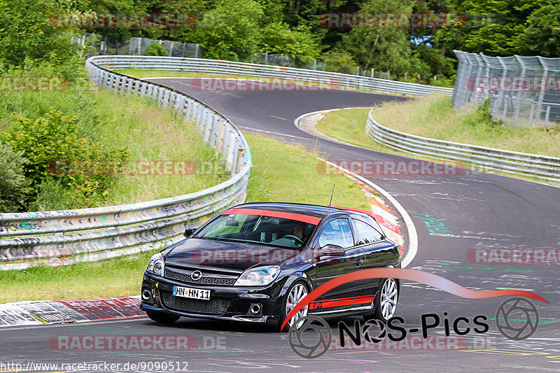 Bild #9090512 - Touristenfahrten Nürburgring Nordschleife (13.06.2020)