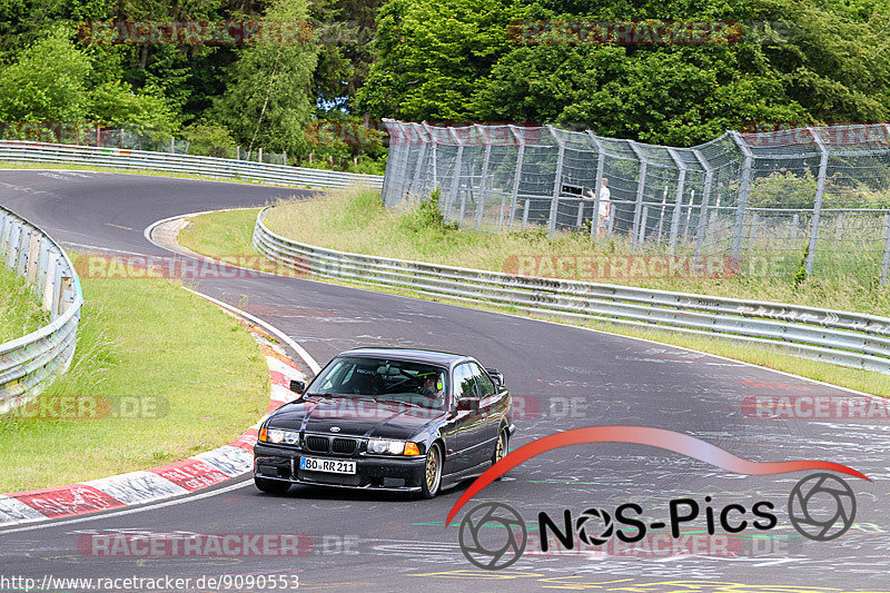 Bild #9090553 - Touristenfahrten Nürburgring Nordschleife (13.06.2020)