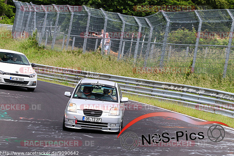 Bild #9090642 - Touristenfahrten Nürburgring Nordschleife (13.06.2020)