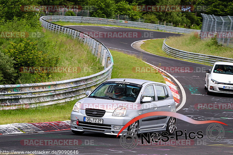 Bild #9090646 - Touristenfahrten Nürburgring Nordschleife (13.06.2020)