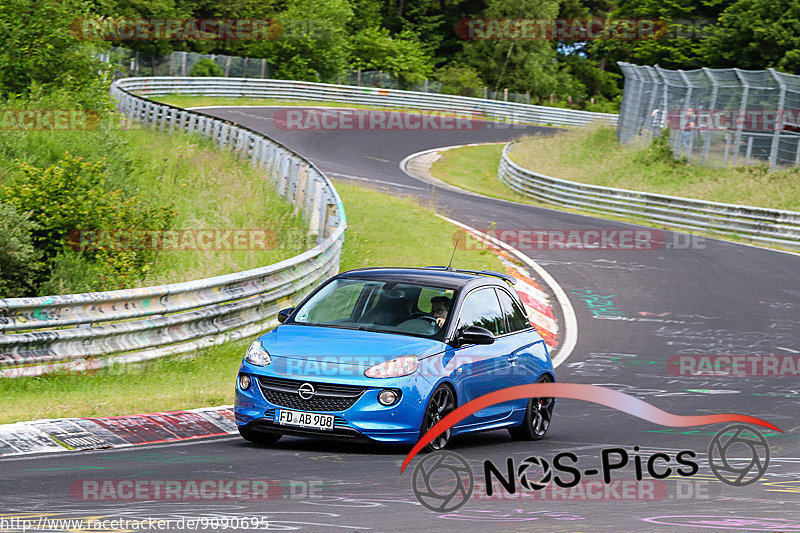 Bild #9090695 - Touristenfahrten Nürburgring Nordschleife (13.06.2020)