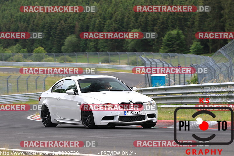 Bild #9090720 - Touristenfahrten Nürburgring Nordschleife (13.06.2020)