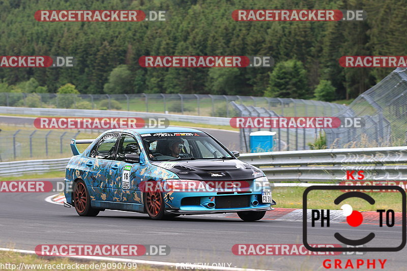 Bild #9090799 - Touristenfahrten Nürburgring Nordschleife (13.06.2020)