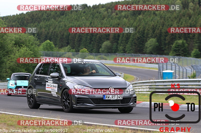 Bild #9090917 - Touristenfahrten Nürburgring Nordschleife (13.06.2020)