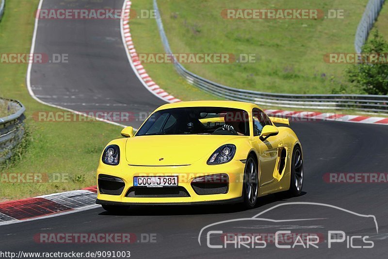 Bild #9091003 - Touristenfahrten Nürburgring Nordschleife (13.06.2020)