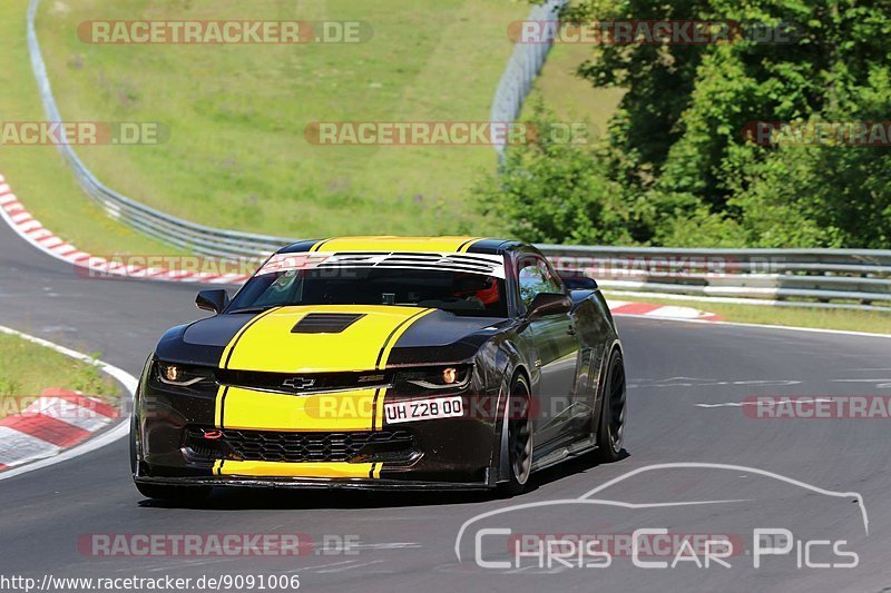 Bild #9091006 - Touristenfahrten Nürburgring Nordschleife (13.06.2020)