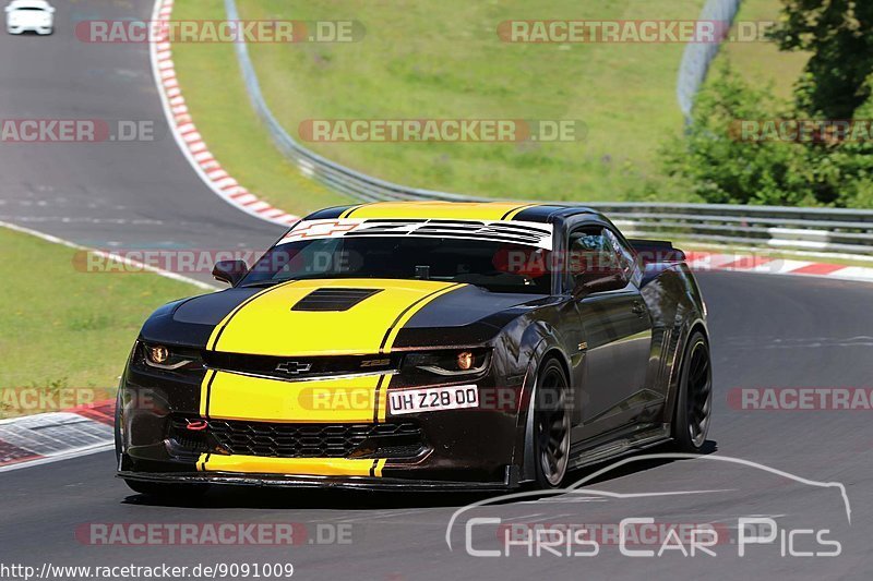 Bild #9091009 - Touristenfahrten Nürburgring Nordschleife (13.06.2020)