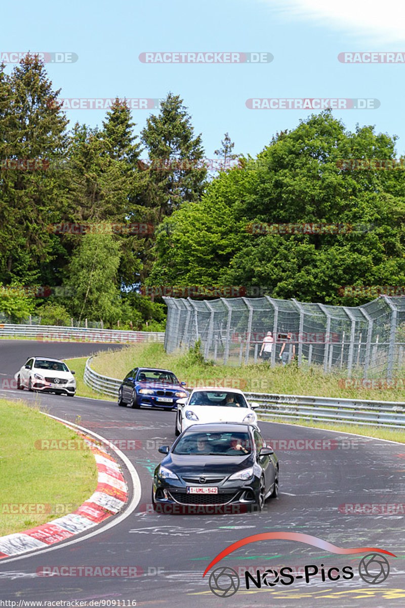 Bild #9091116 - Touristenfahrten Nürburgring Nordschleife (13.06.2020)