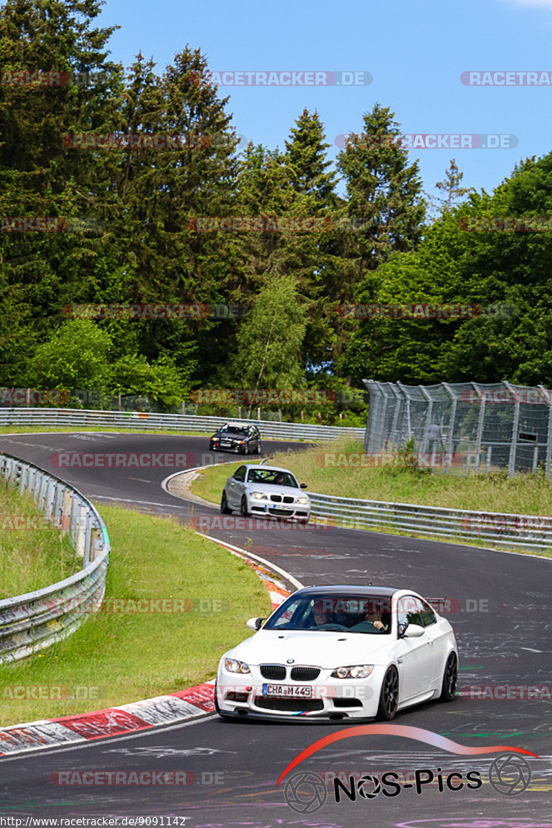 Bild #9091142 - Touristenfahrten Nürburgring Nordschleife (13.06.2020)