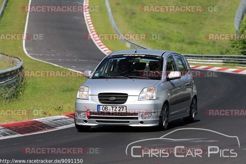 Bild #9091150 - Touristenfahrten Nürburgring Nordschleife (13.06.2020)