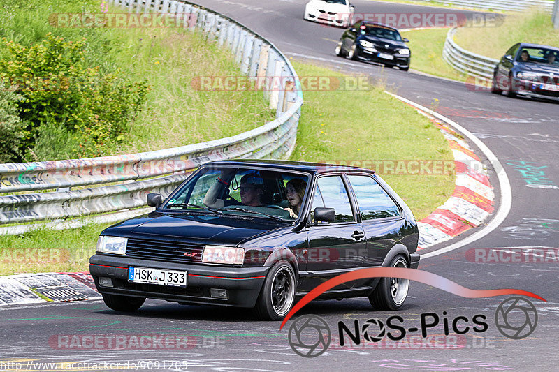 Bild #9091205 - Touristenfahrten Nürburgring Nordschleife (13.06.2020)