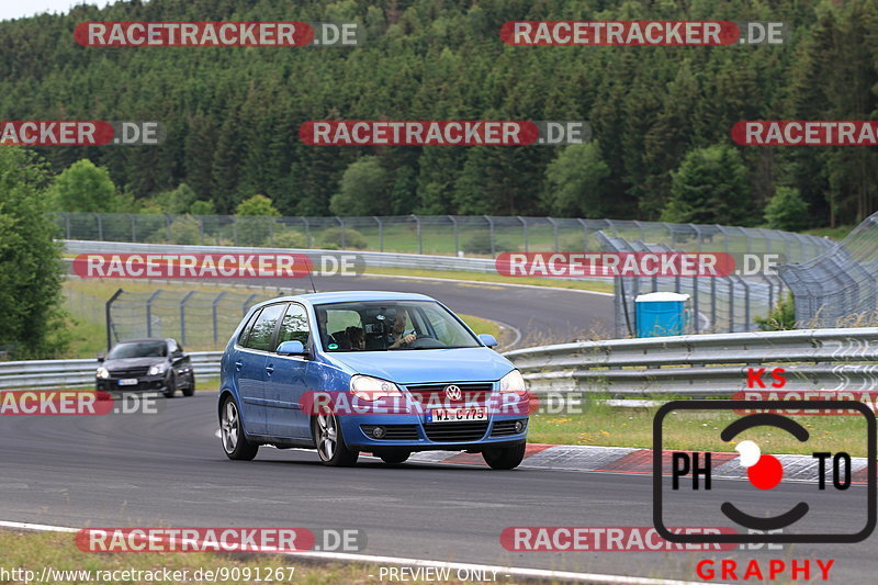 Bild #9091267 - Touristenfahrten Nürburgring Nordschleife (13.06.2020)