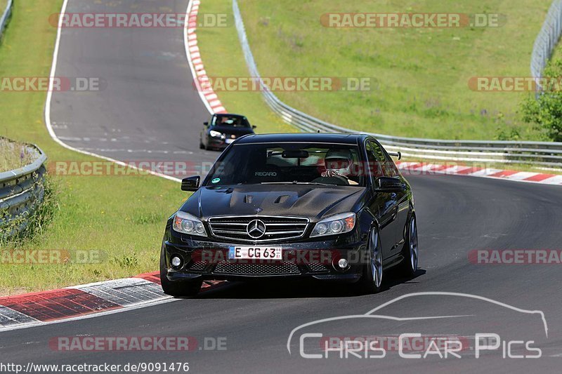 Bild #9091476 - Touristenfahrten Nürburgring Nordschleife (13.06.2020)