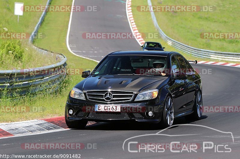 Bild #9091482 - Touristenfahrten Nürburgring Nordschleife (13.06.2020)