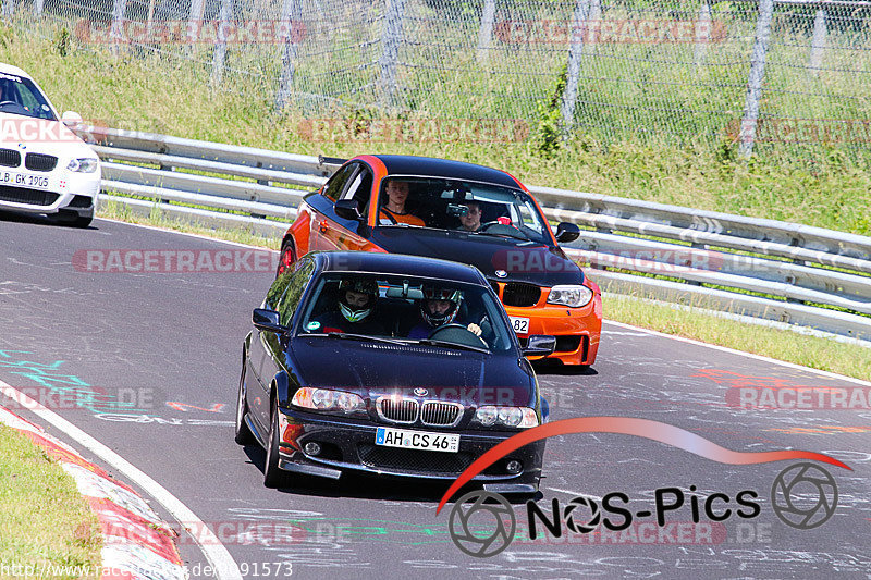 Bild #9091573 - Touristenfahrten Nürburgring Nordschleife (13.06.2020)