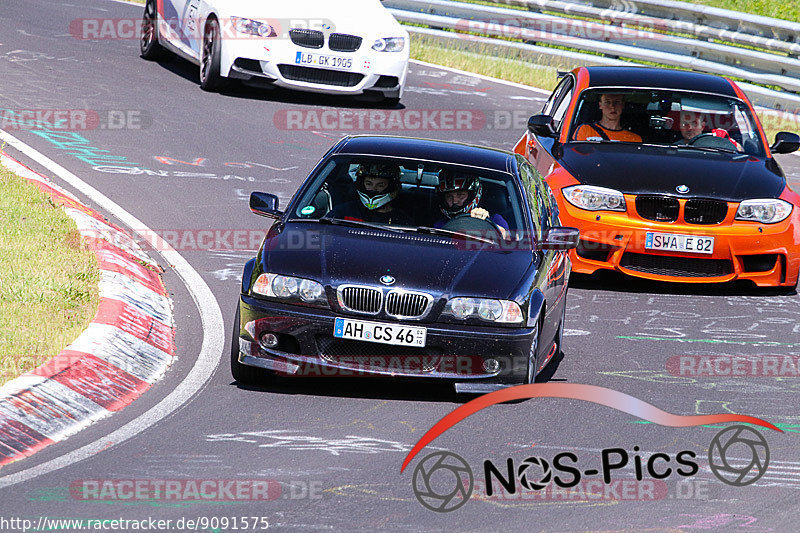 Bild #9091575 - Touristenfahrten Nürburgring Nordschleife (13.06.2020)