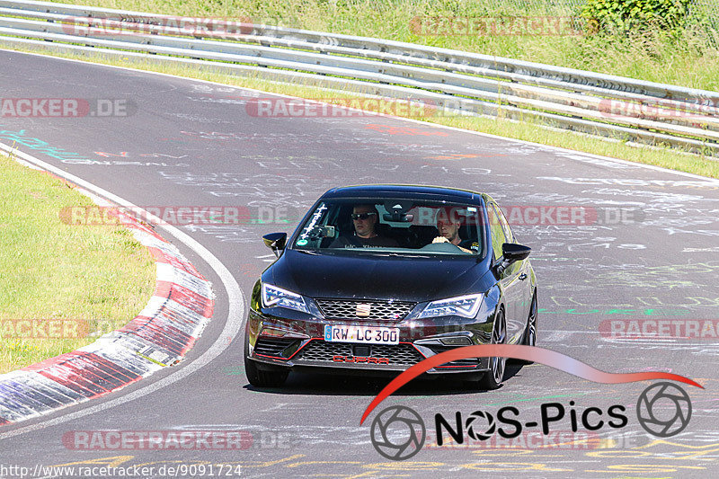 Bild #9091724 - Touristenfahrten Nürburgring Nordschleife (13.06.2020)