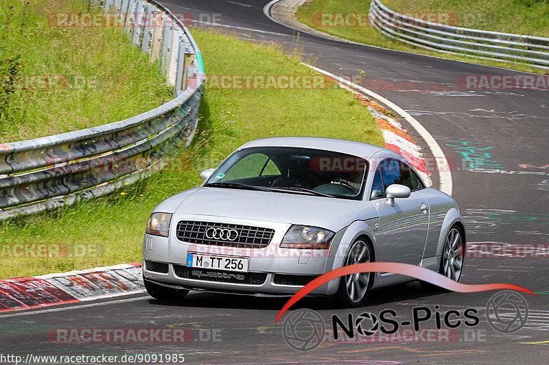 Bild #9091985 - Touristenfahrten Nürburgring Nordschleife (13.06.2020)