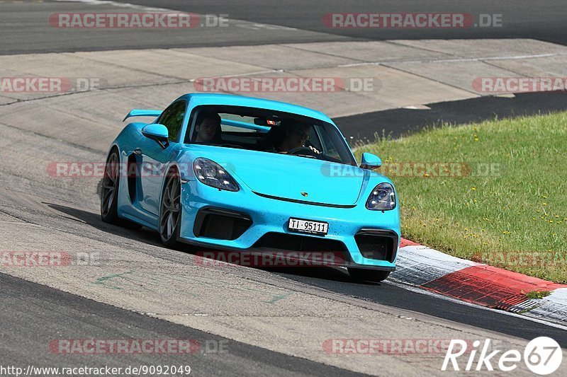 Bild #9092049 - Touristenfahrten Nürburgring Nordschleife (13.06.2020)