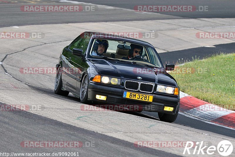 Bild #9092061 - Touristenfahrten Nürburgring Nordschleife (13.06.2020)