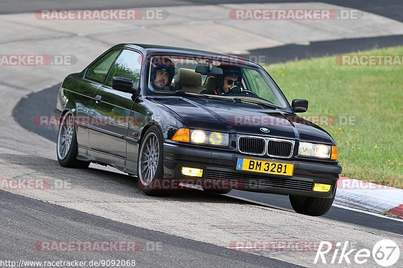 Bild #9092068 - Touristenfahrten Nürburgring Nordschleife (13.06.2020)