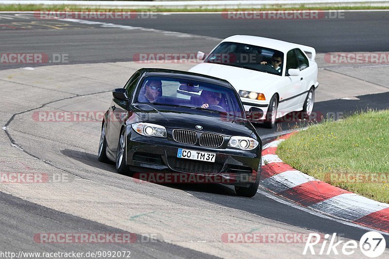 Bild #9092072 - Touristenfahrten Nürburgring Nordschleife (13.06.2020)