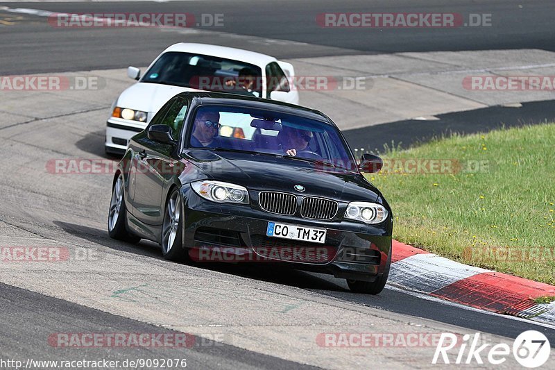 Bild #9092076 - Touristenfahrten Nürburgring Nordschleife (13.06.2020)