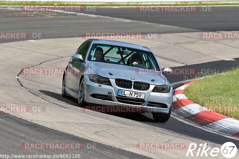 Bild #9092100 - Touristenfahrten Nürburgring Nordschleife (13.06.2020)