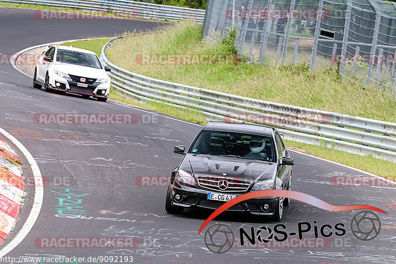 Bild #9092193 - Touristenfahrten Nürburgring Nordschleife (13.06.2020)