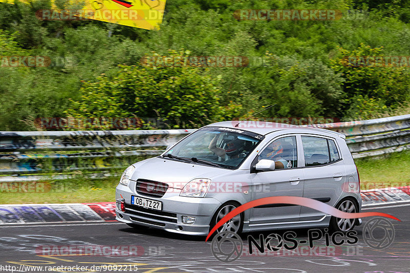 Bild #9092215 - Touristenfahrten Nürburgring Nordschleife (13.06.2020)