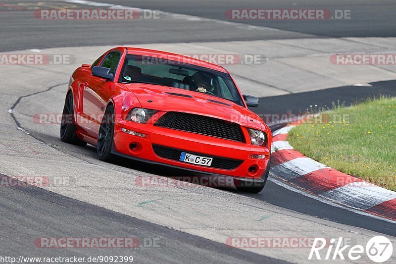 Bild #9092399 - Touristenfahrten Nürburgring Nordschleife (13.06.2020)