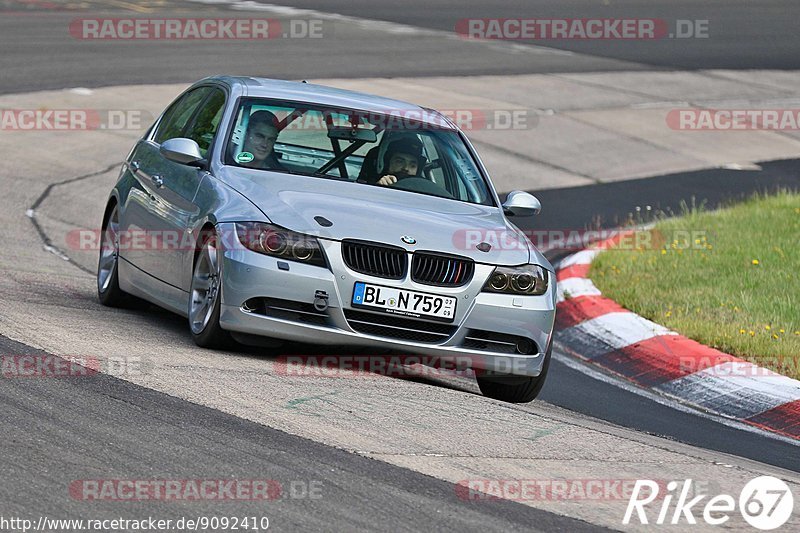 Bild #9092410 - Touristenfahrten Nürburgring Nordschleife (13.06.2020)