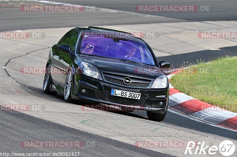 Bild #9092427 - Touristenfahrten Nürburgring Nordschleife (13.06.2020)