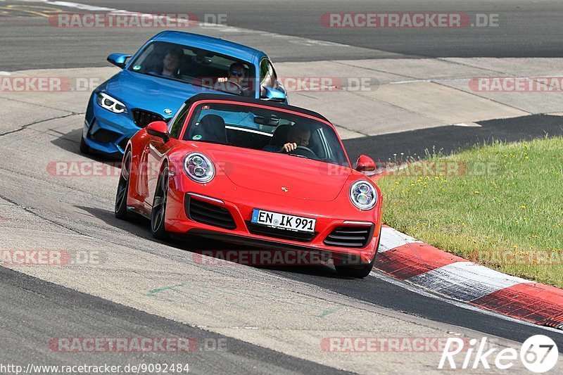 Bild #9092484 - Touristenfahrten Nürburgring Nordschleife (13.06.2020)