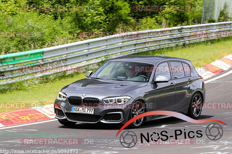 Bild #9092575 - Touristenfahrten Nürburgring Nordschleife (13.06.2020)