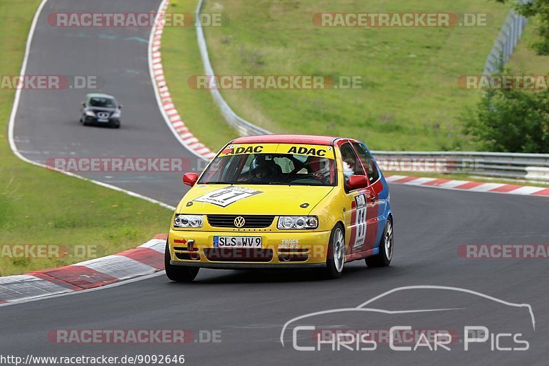 Bild #9092646 - Touristenfahrten Nürburgring Nordschleife (13.06.2020)