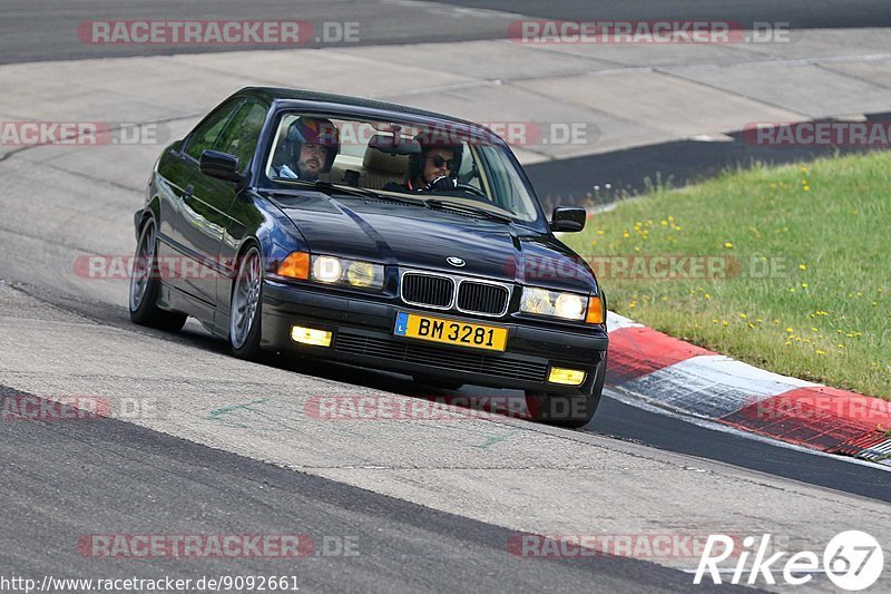 Bild #9092661 - Touristenfahrten Nürburgring Nordschleife (13.06.2020)