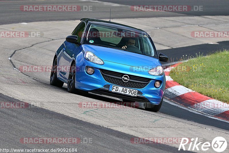 Bild #9092684 - Touristenfahrten Nürburgring Nordschleife (13.06.2020)