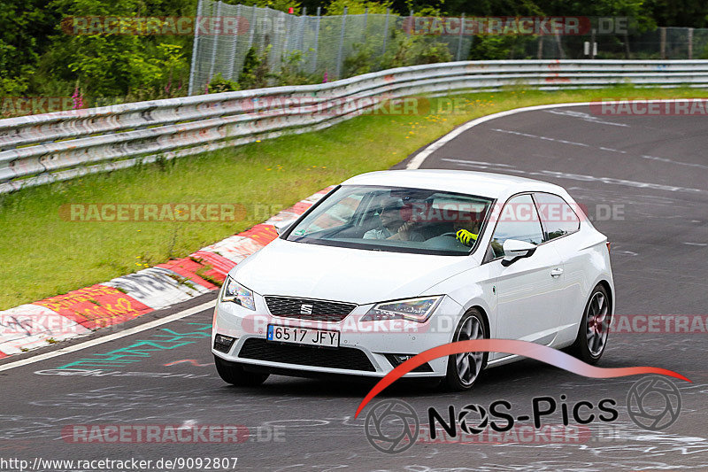 Bild #9092807 - Touristenfahrten Nürburgring Nordschleife (13.06.2020)