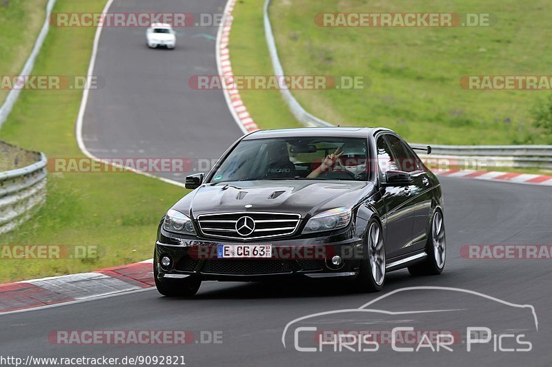 Bild #9092821 - Touristenfahrten Nürburgring Nordschleife (13.06.2020)