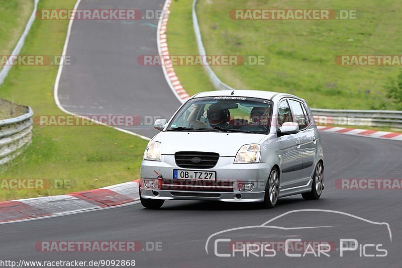 Bild #9092868 - Touristenfahrten Nürburgring Nordschleife (13.06.2020)