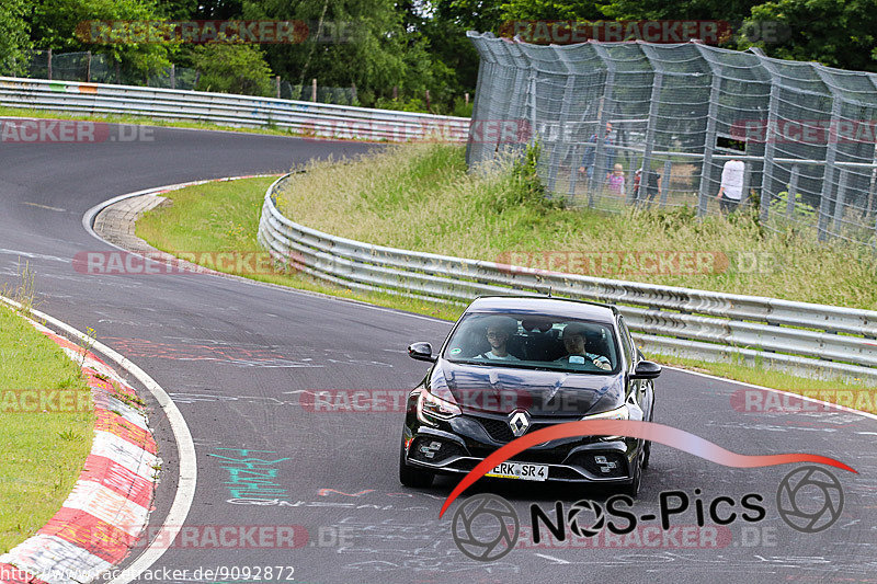 Bild #9092872 - Touristenfahrten Nürburgring Nordschleife (13.06.2020)