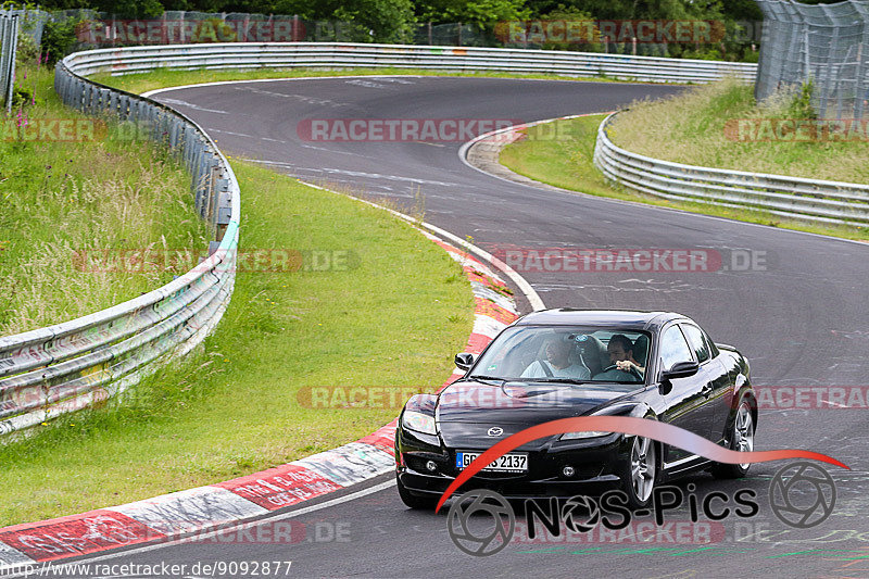 Bild #9092877 - Touristenfahrten Nürburgring Nordschleife (13.06.2020)